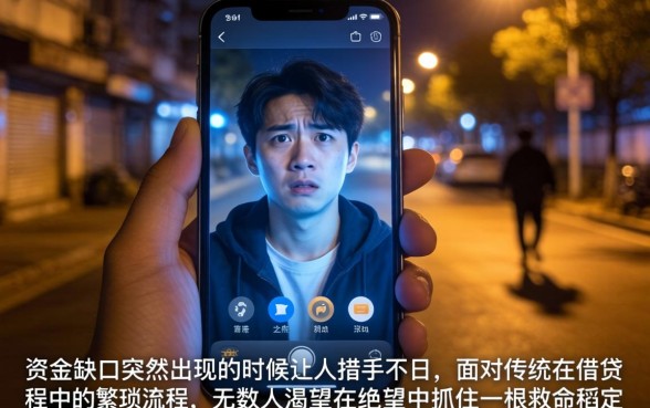 五千贷款28天秒下的新口子,罗列五个无视一切是人就下款平台