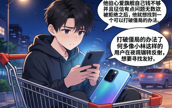 友好物租机通过条件严吗，热忱推荐五个黑户都能下的app