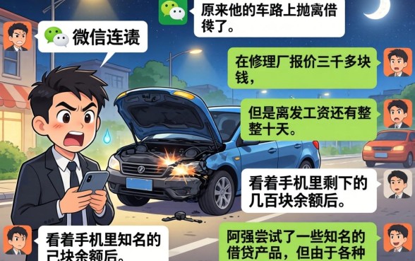 类似小鹅花钱一样的借款口子，筛选5个能百分百通过的网贷app