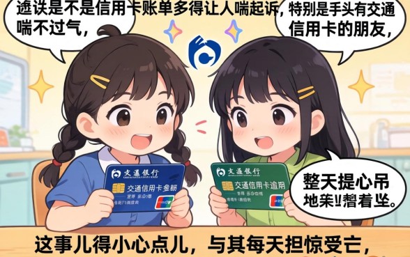 交通信用卡逾期多钱起诉，罗列5个网贷容易下款18岁的口子