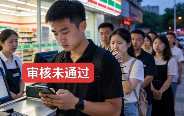 借款哪个审核最容易通过，深入剖析五个轻松借款无征信记录的app