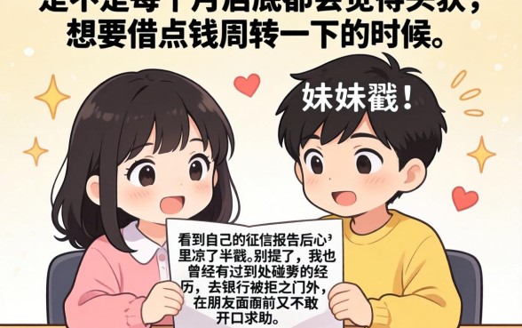 借款口子系列查询，枚举5个芝麻信用439分下款的平台