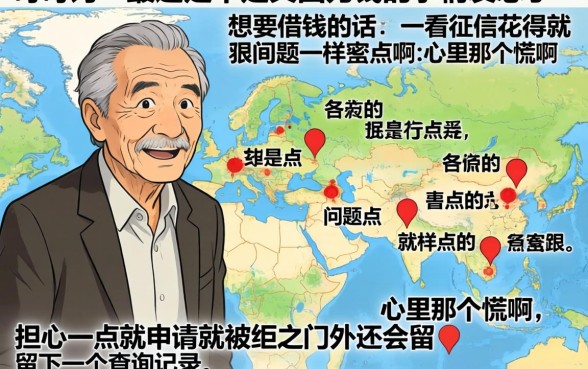 比较可靠的小额贷款，倾情分享五个正规不看征信的小额贷款app