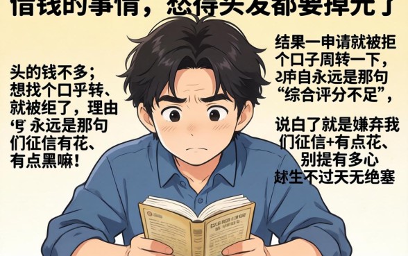 最新网黑花借款必下口子，归集五个黑户可以下的贷款app