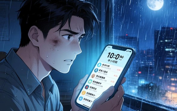 好下款又不上征信的网贷口子，揭秘五个无视黑白花户的下款口子