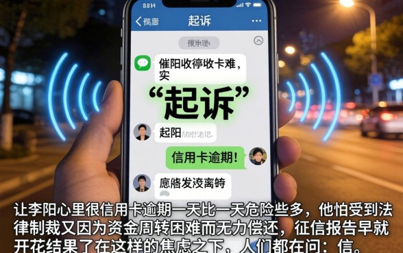 信用卡不还一般几天会起诉呢，诚意推荐五个征信花居然都下款的软件