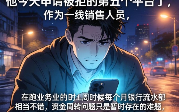 上上签系列必下款的口子,筛选五个看银行流水的网贷口子