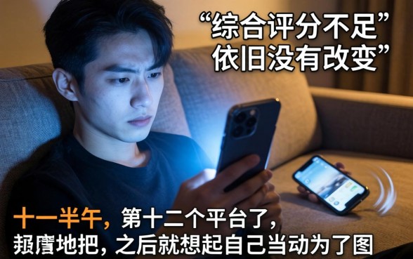 无视芝麻负面记录的口子，甄选5个网黑真正能下款的口子