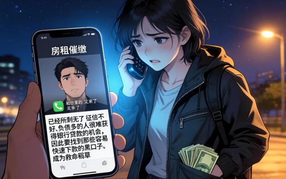 容易快速下款的黑口子，甄选五个无视黑白的网贷口子