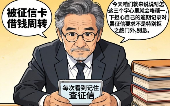 征信不好有逾期也能下款的口子，枚举五个高炮必下的新口子