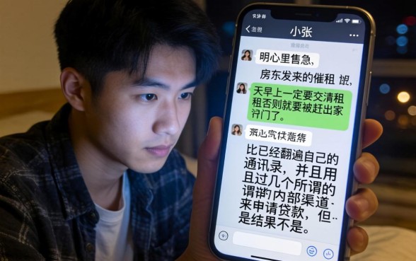 秒下1000的黑花口子，热忱推荐5个值得信赖的借钱平台