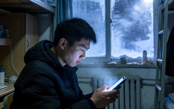 大额贷款容易下款的口子，遴选5个20岁借钱不求征信速借平台