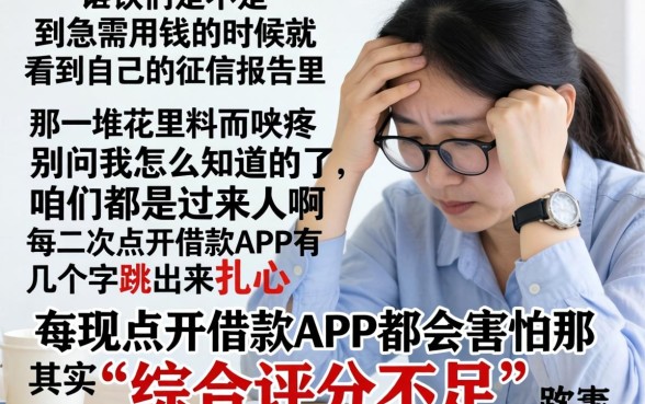 怎样可以办黑户贷款呢，枚举5个比较靠谱的借钱口子