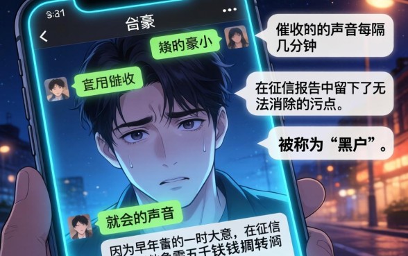 黑户口子不用还吗，诚意推荐五个不查流水的小额度贷款软件