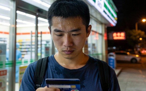 大额纯信用贷款app，条列5个手机可以临时借钱的口子