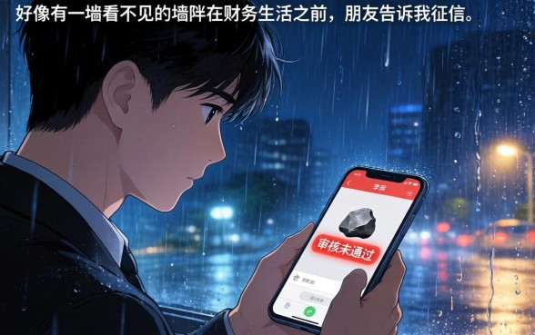 怎样手机上查征信报告,详尽说明5个金融创新秒下不要芝麻分的软件