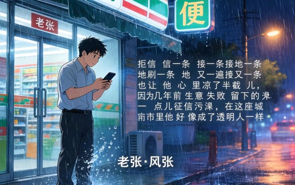 五千块必下的口子，枚举5个失信人员可以借钱的网贷平台