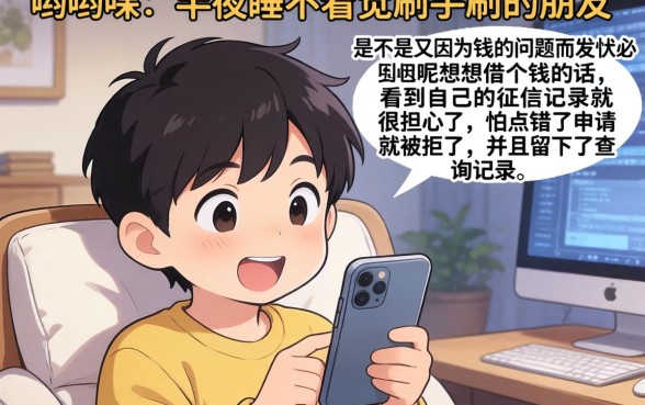 半夜秒下款的口子,热忱推荐五个秒批网贷轻松贷的口子