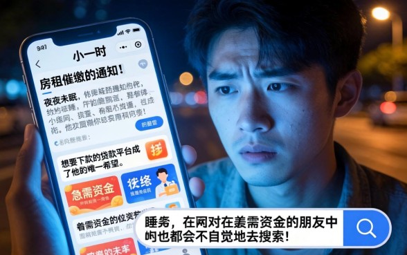 当天下款的贷款平台，陈列五个高能分期贷款口子新秀