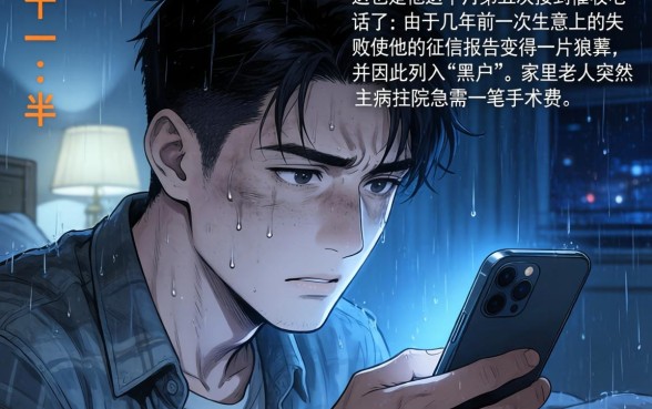 2026微信必下款的公众号，详细阐述5个黑户也能借款的软件