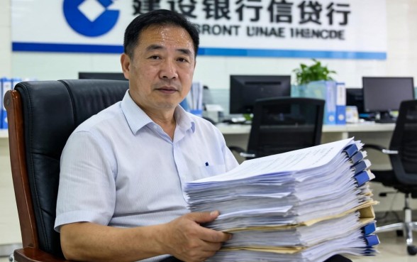 建设银行协商不给减免利息，枚举5个综合评分不足有负债都能下款软件