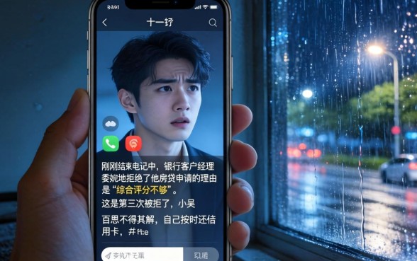 如何知道征信是否黑花了，倾情分享五个不看年龄征信负债的口子