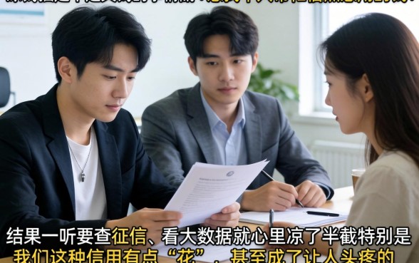 黑白户纯白户贷款新口子，倾情分享5个急用不求评分快借无忧的口子