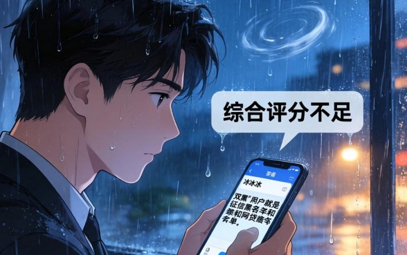 2026双黑能下的口子,归纳五个必下的小额贷款平台