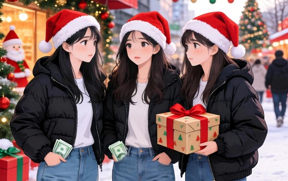 圣诞节什么最畅销，汇总5个芝麻信用439分下款的软件