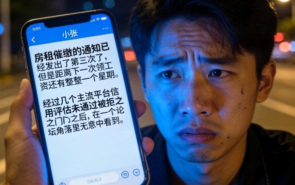 买会员当天下款的口子，梳理5个手机上可以借钱的软件