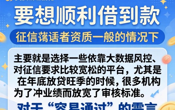 哪个借贷平台容易通过征信,揭秘5个12月能贷款的软件