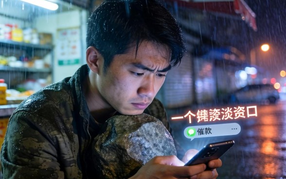 哪里贷款可以贷5年，胪列五个手机和身份证快速借钱口子