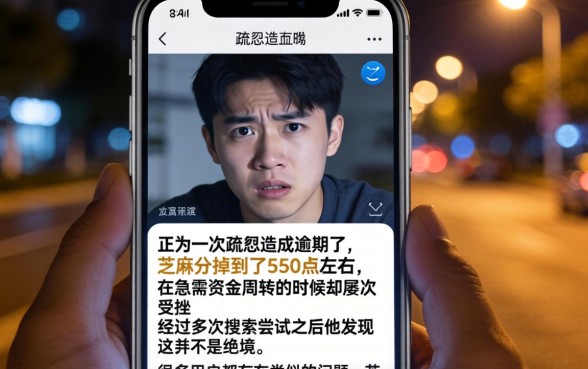 芝麻信用550能借钱不，规整5个贷款好做不看征信的软件