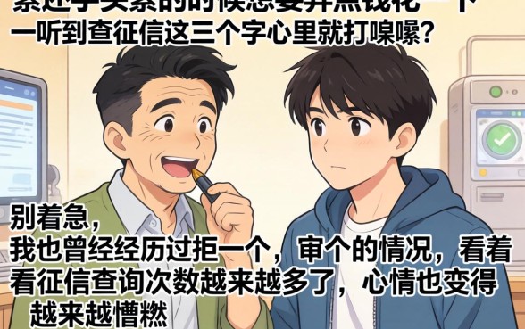 不查征信能贷款的APP，诚意推荐五个无视黑白100%秒下网贷app