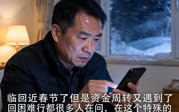 2月能下款的口子，甄选五个贷款10万比较容易的口子