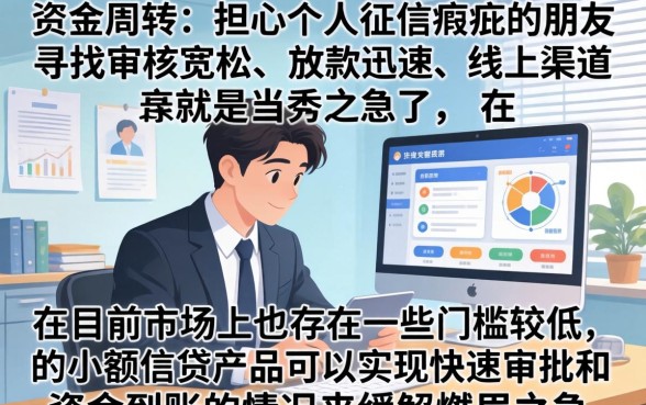 容易贷的网上贷款排行，遴选5个急用钱5000快审快贷无需征信平台