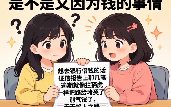 扣会员费用必下款的口子，热忱推荐5个不上征信报告的贷款软件