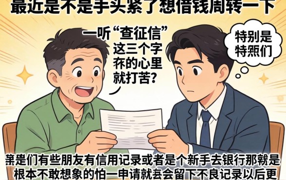 二手车贷怎么不上征信,归集5个大学生可以使用的软件