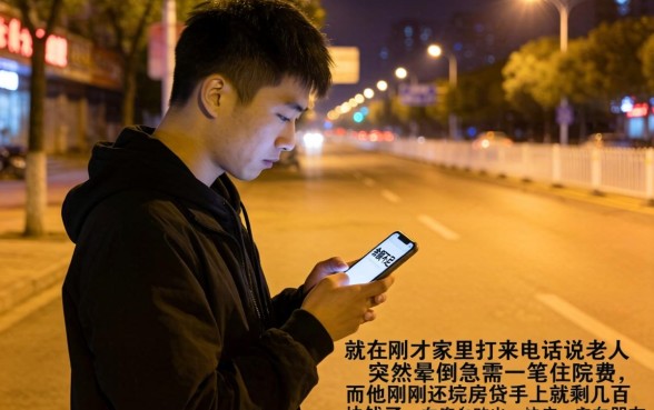 手机上怎么借钱快速到帐，枚举五个不看负债和征信的口子