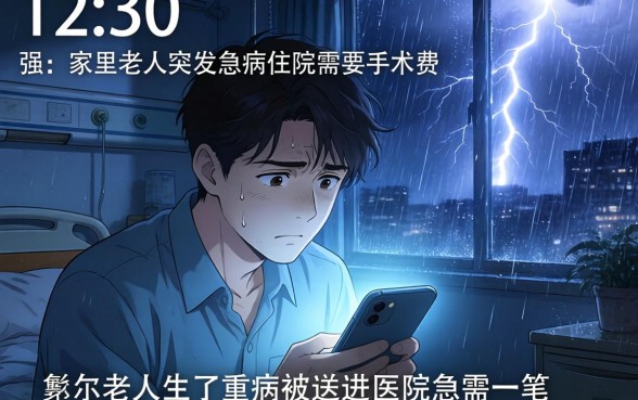 小额贷款金融机构，罗列5个无视风控不看征信的网贷