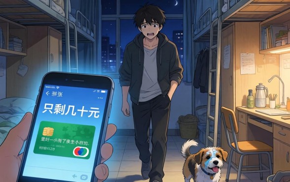 必下款的借贷平台，胪列五个1000至5000的小额贷款口子