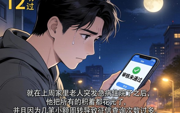 平安贷即得容易下款吗,精选五个不看欠款的贷款软件