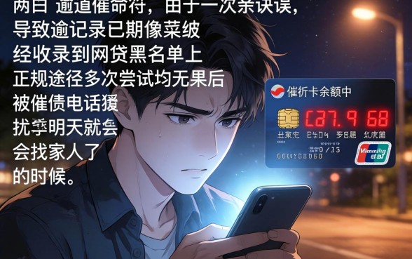 冷门网黑贷款口子，详细阐述5个无视风控5000必下口子