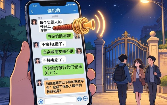 当前逾期可以下款的网贷平台，整理5个无视黑白百分百下款的借款软件