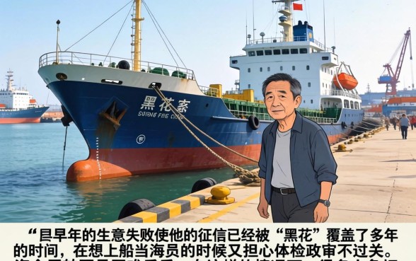 征信黑花了可以做船员吗，罗列五个能百分百通过的网贷app