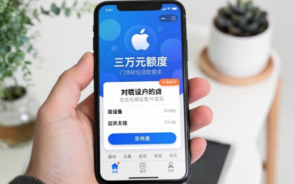 果机好下款的口子有哪些，遴选五个无视网黑征信黑3万贷款