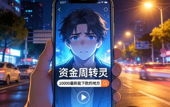 10000最新能下款的口子,诚意推荐5个无视黑白100%秒下网贷平台