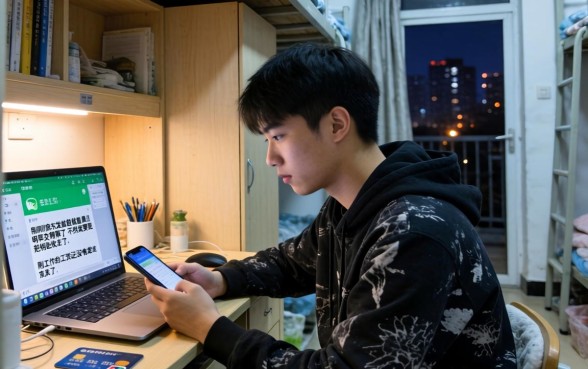 北京网络借款的口子，罗列五个APP容易借款1万块的口子