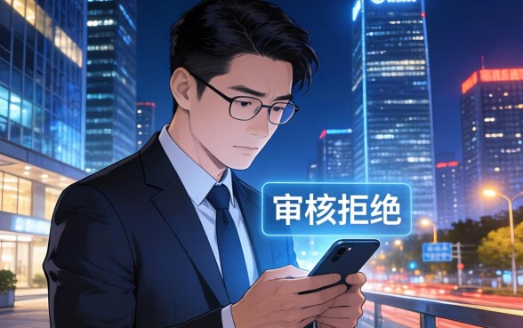 办公司看不看征信怎么查,详尽说明五个真正无视风控黑白的网贷口子