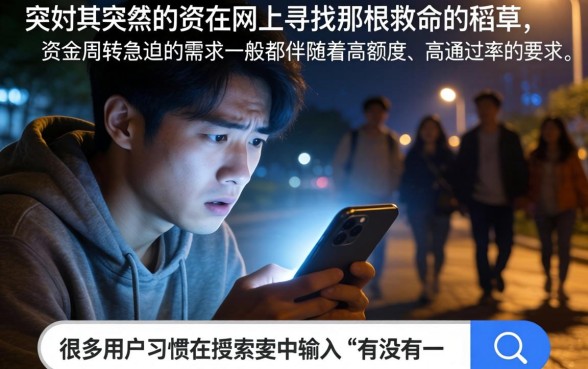 有没有能下的1万左右的口子，筛选五个芝麻分700能秒下的软件